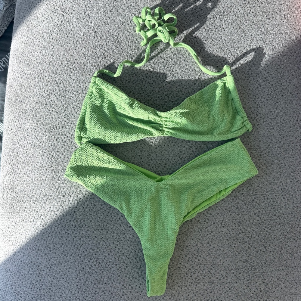 Dippin’ Daisy’s Bikini Set
